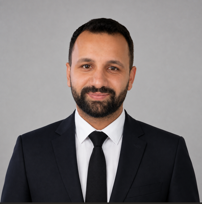 Furkan Yılmaz